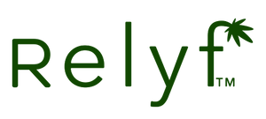 Relyf Health Logo